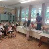 Szavalóverseny az alsó tagozaton 2026